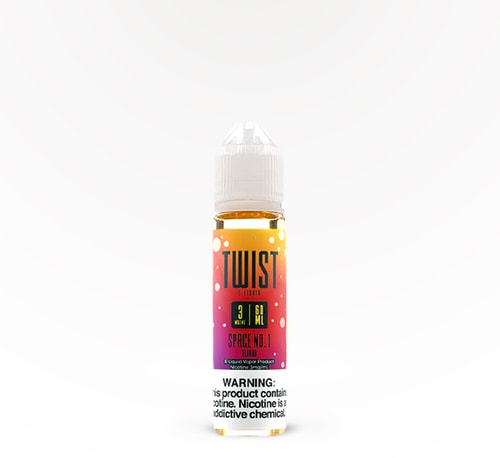 Twist Space No.1 3 mg 60 ml