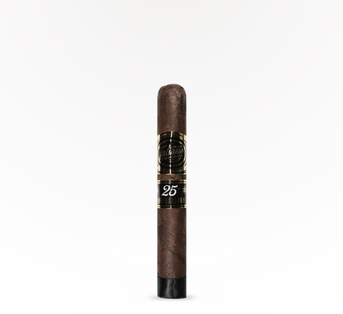 Tatiana 25th Anniversary Limited Edition 6 x 54 Toro Natural Single