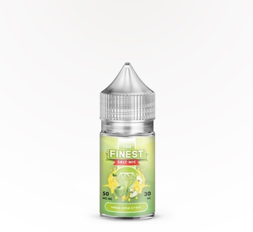The Finest Apple Citrus 30 mg 30 ml