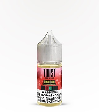 Twist Red No. 1 50 mg 30 ml