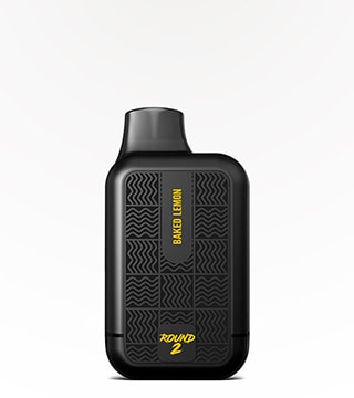 Tyson 2.0 Round 2 Baked Lemon 16 ml