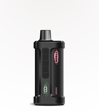 Tyson 2.0 Iron Mike 15000 MintBerry 5% 14 ml