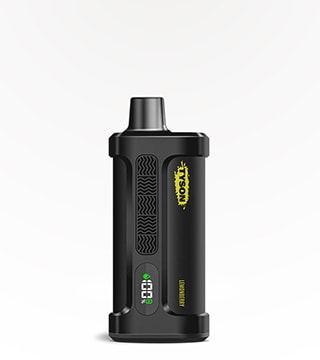 Tyson 2.0 Iron Mike 15000 Lemon Berry 5% 14 ml