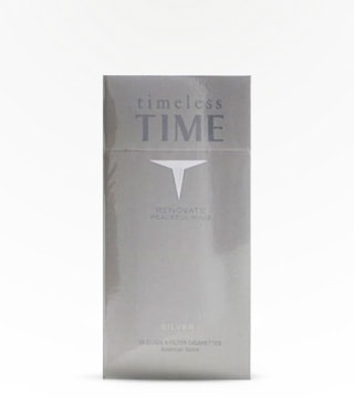 Timeless Time Silver Pack