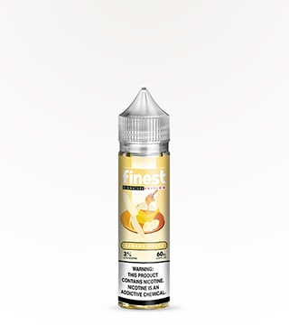 The Finest Banana Honey 3 mg 60 ml