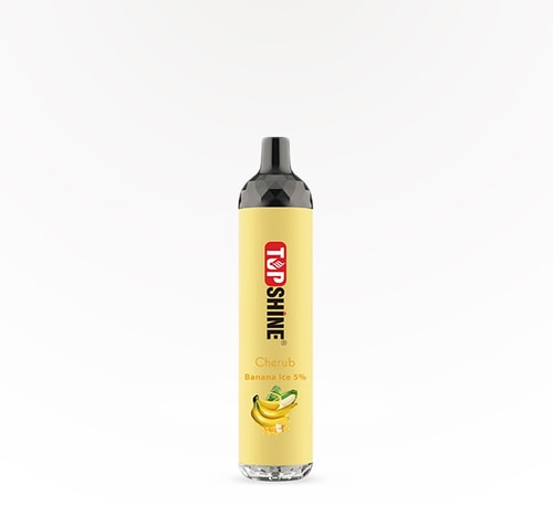 TopShine Cherub Banana Ice 10 ml