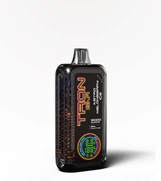 Tron Bar 12000 Astro Melonberry 5% 18 ml