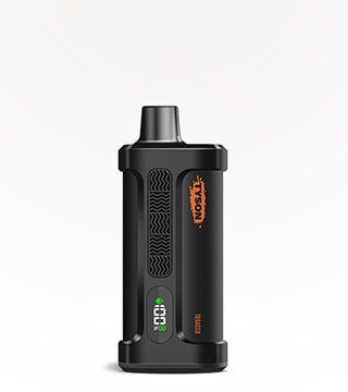 Tyson 2.0 Iron Mike 15000 Tobacco 5% 14 ml