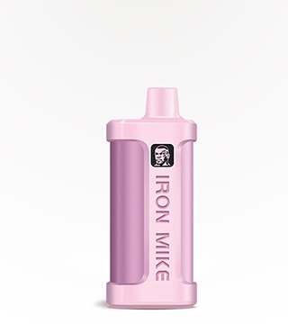 Tyson 2.0 Iron Mike 15000 Peach Punch 5% 14 ml