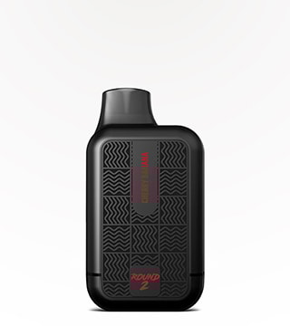 Tyson 2.0 Round 2 Cherry Banana 16 ml