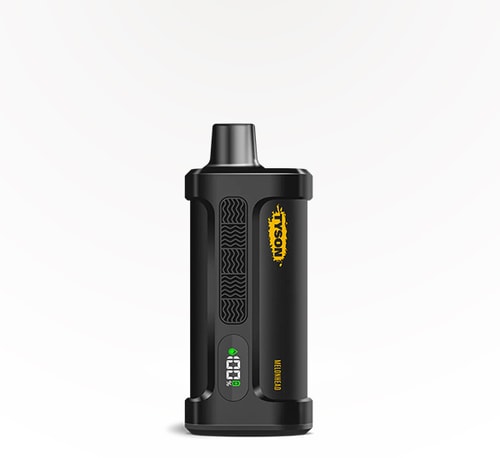 Tyson 2.0 Iron Mike 15000 MelonHead 5% 14 ml