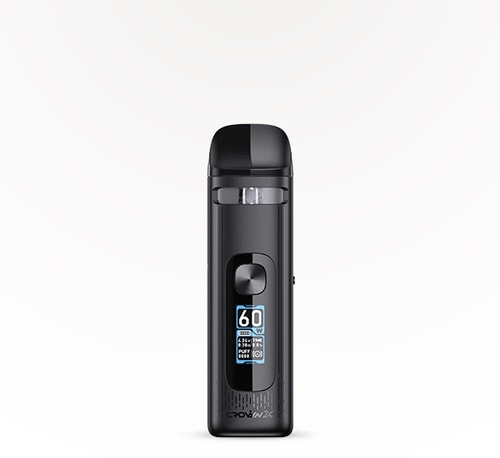 UWELL Crown X Pod System (Black) Single