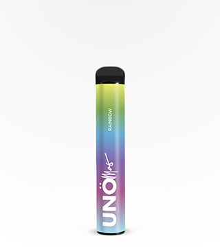 UNÖ Mas 1200 Rainbow 5% 4 ml