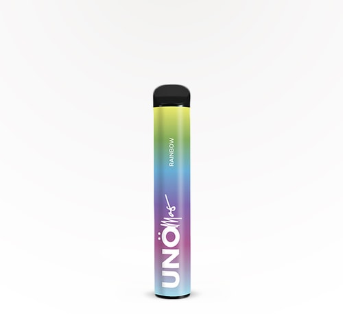 UNÖ Mas 1200 Rainbow 5% 4 ml