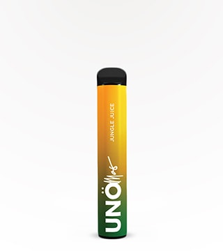 UNÖ Mas 1200 Jungle Juice 5% 4 ml