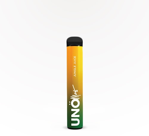 UNÖ Mas 1200 Jungle Juice 5% 4 ml