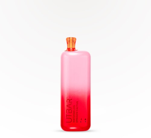 UTBar 6000 Watermelon Dragon Cactus 10 ml