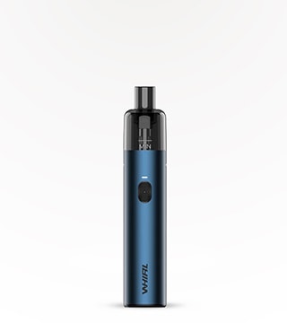 UWELL Whirl S2 Pod System (Black) Single