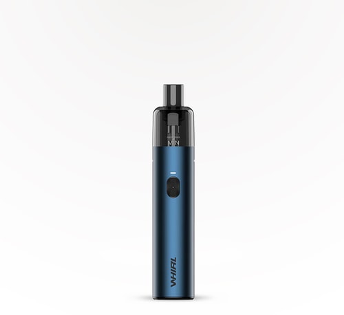 UWELL Whirl S2 Pod System (Black) Single