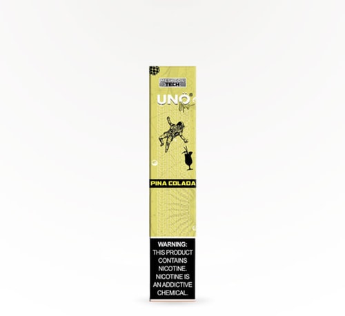 Uno Mas Pina Colada 4 ml
