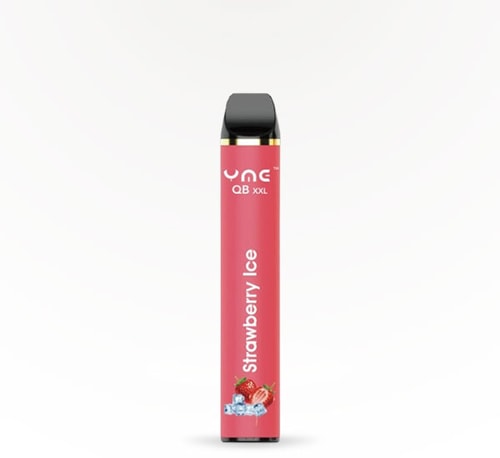 UNC QB XXL Strawberry Ice 6 ml