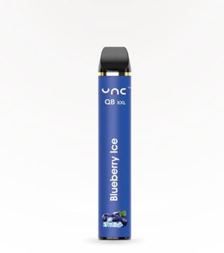 UNC QB XXL Blueberry Ice 6 ml