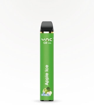 UNC QB XXL Apple Ice 6 ml