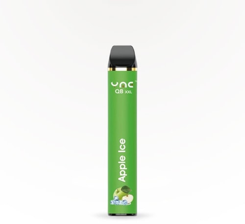 UNC QB XXL Apple Ice 6 ml