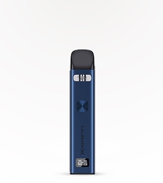 UWELL Caliburn G3 Pod Kit (Blue) Single