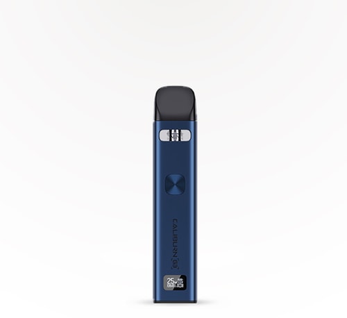 UWELL Caliburn G3 Pod Kit (Blue) Single