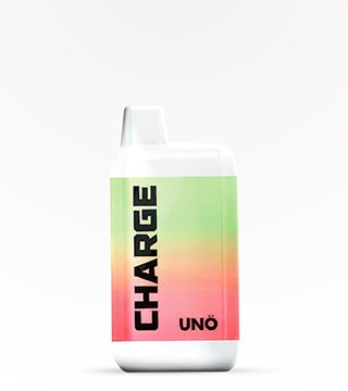 UNÖ Charge 5000 Watermelon Candy 5% 11 ml