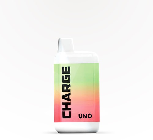 UNÖ Charge 5000 Watermelon Candy 5% 11 ml