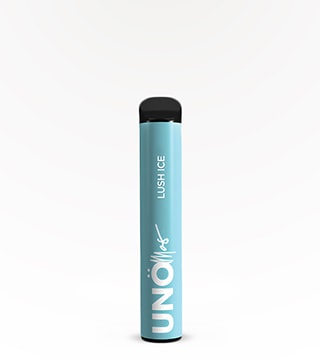 UNÖ Mas 1200 Lush Ice 5% 4 ml