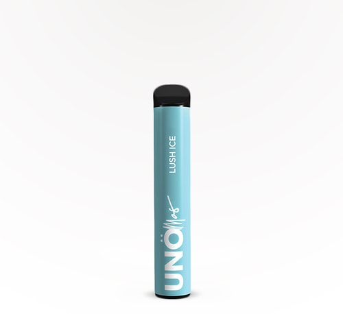 UNÖ Mas 1200 Lush Ice 5% 4 ml