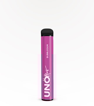 UNÖ Mas 1200 Bubblegum 5% 4 ml