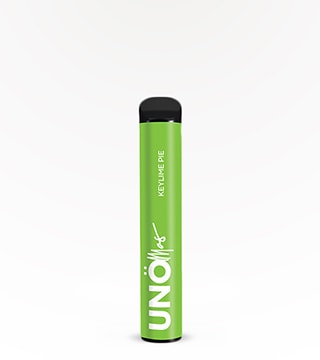 UNÖ Mas 1200 Keylime Pie 5% 4 ml