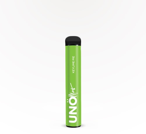 UNÖ Mas 1200 Keylime Pie 5% 4 ml