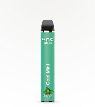 UNC QB XXL Cool Mint 6 ml
