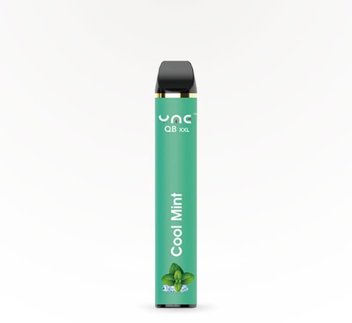 UNC QB XXL Cool Mint 6 ml