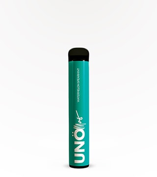 UNÖ Mas 1200 Watermelon Spearmint 5% 4 ml
