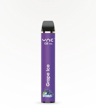 UNC QB XXL Grape Ice 6 ml