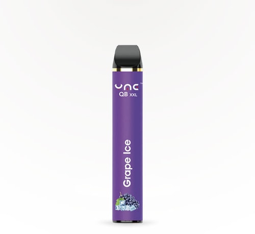 UNC QB XXL Grape Ice 6 ml