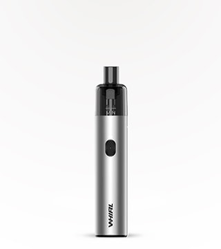 UWELL Whirl S2 Pod System (Silver) Single