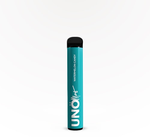 UNÖ Mas 1200 Watermelon Candy 5% 4 ml