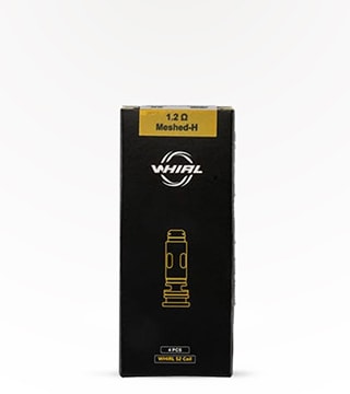 Uwell Whirl 1.2 Ohm S2 Coil 4 Pack