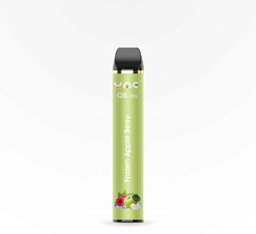 UNC QB XXL Apple Berry 6 ml