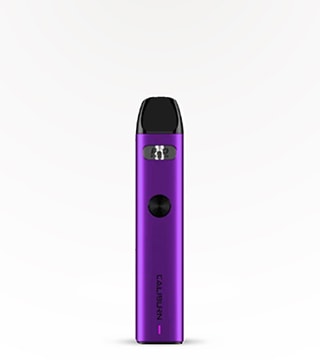 UWELL Caliburn A2 Pod System Starter Kit (Purple) Single