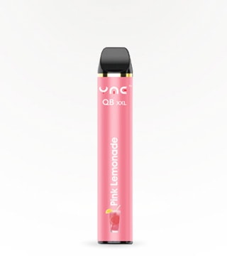 UNC QB XXL Pink Lemonade 6 ml