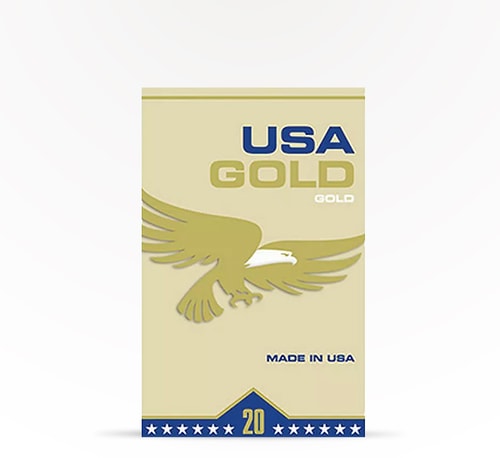 USA Gold Gold Pack
