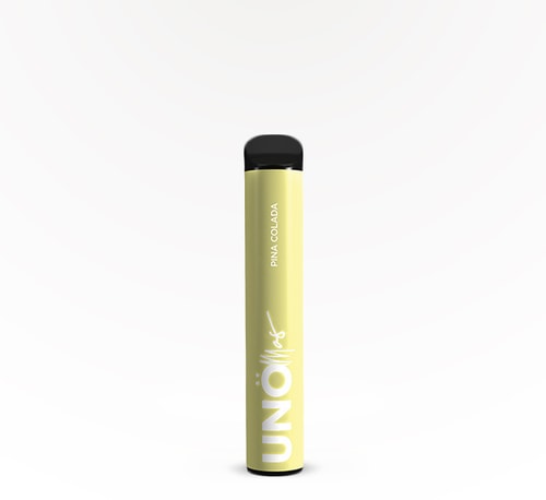 UNÖ Mas 1200 Pina Colada 5% 4 ml